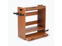 On Stage Guitar Workstation Rosewood GWS5000RB On Stage Guitar Workstation Rosewood GWS5000RB